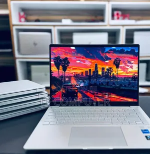 New Laptop HP 16GB Intel Core I7 SSD 1T