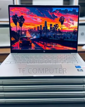 New Laptop HP 16GB Intel Core I7 SSD 1T