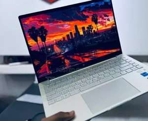 New Laptop HP 16GB Intel Core I7 SSD 1T