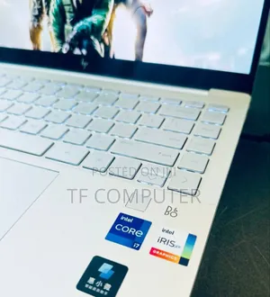 New Laptop HP 16GB Intel Core I7 SSD 1T