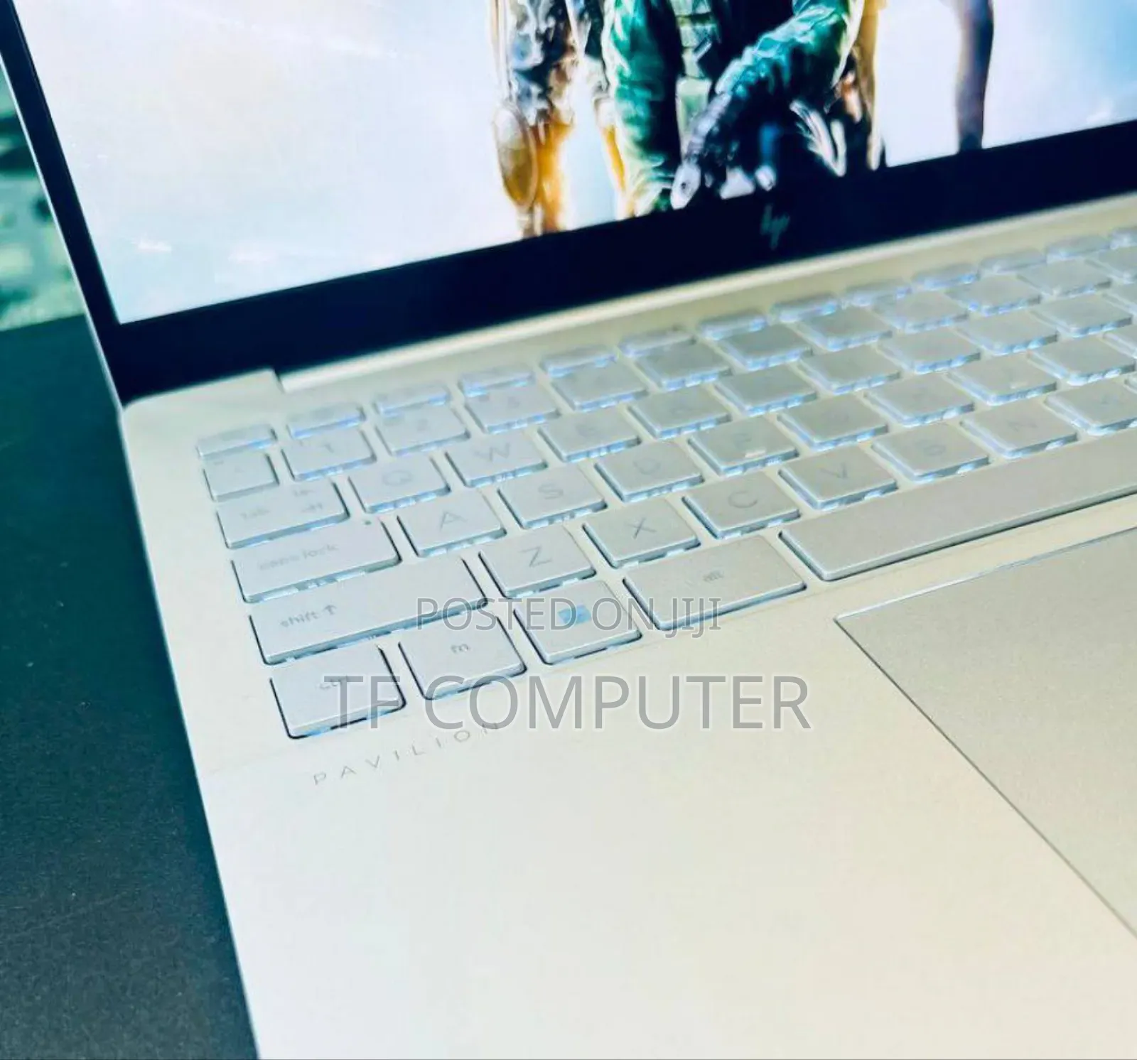 New Laptop HP 16GB Intel Core I7 SSD 1T