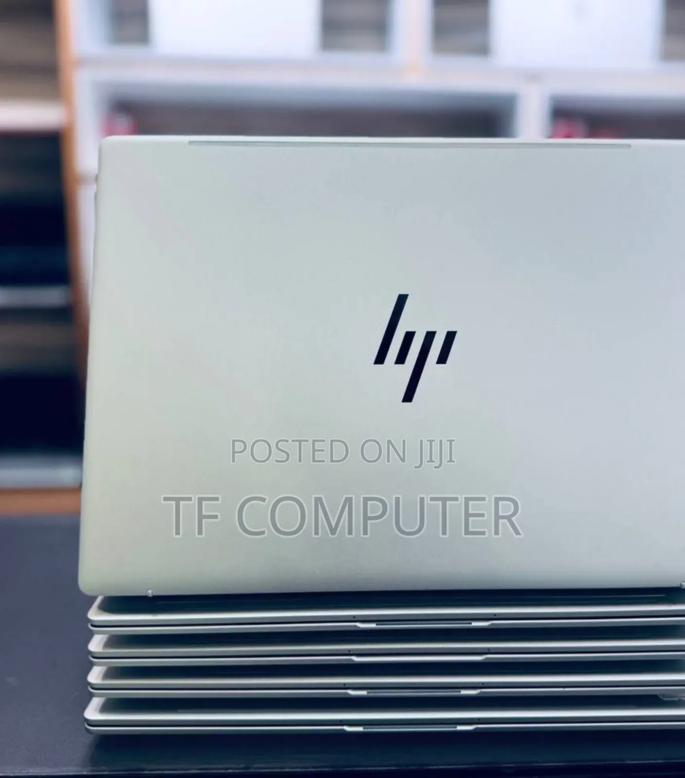 New Laptop HP 16GB Intel Core I7 SSD 1T