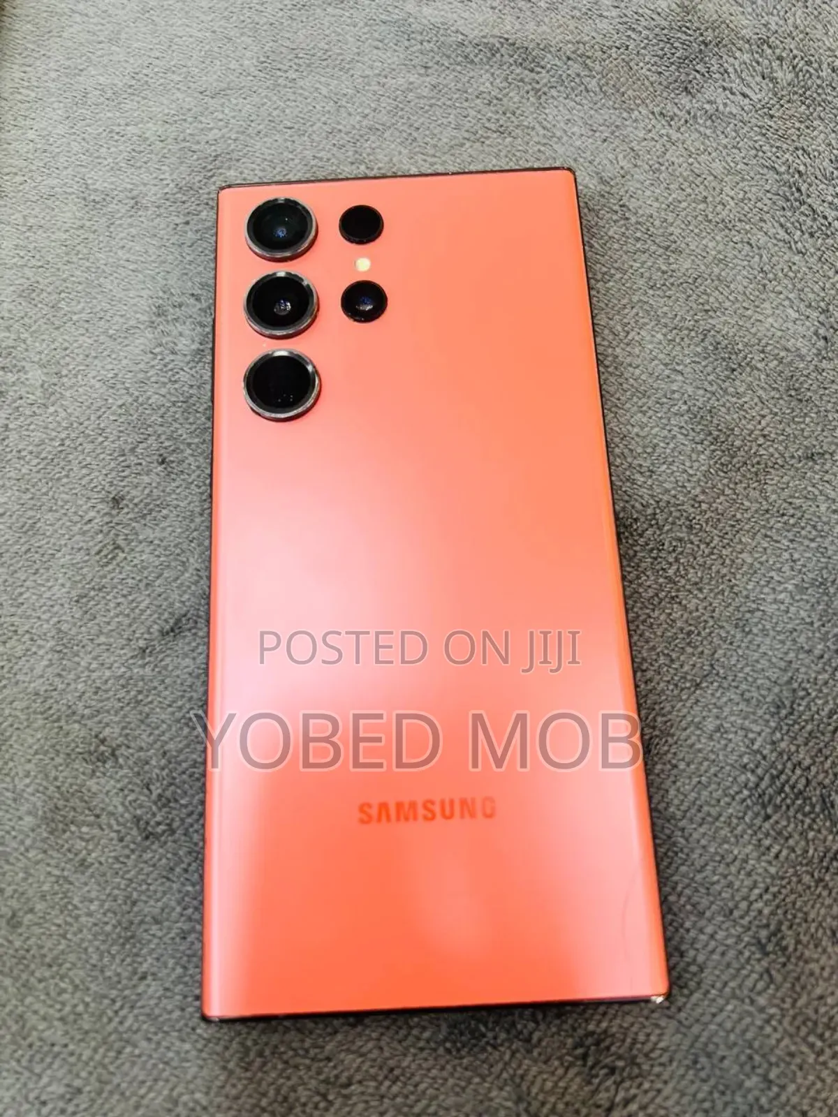 Samsung Galaxy S24 Ultra 512 GB