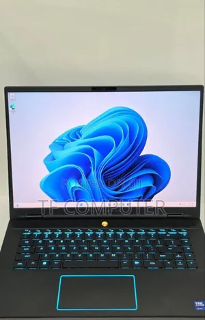 Photo - New Laptop Alienware M15 R3 16GB Intel Core Ultra 7 SSD 1T