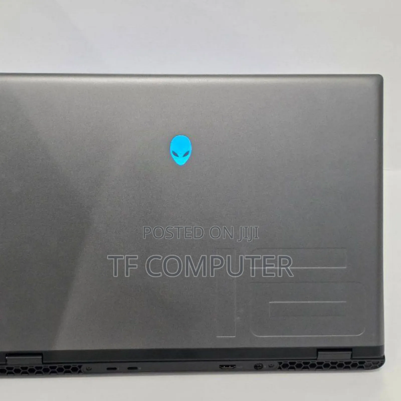 New Laptop Alienware M15 R3 16GB Intel Core Ultra 7 SSD 1T