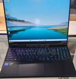 New Laptop Acer Predator Helios Neo 16 16GB Intel Core I9 SSD 1T