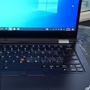 Photo - New Laptop Lenovo Yoga 710 16GB Intel Core i5 SSD 512GB