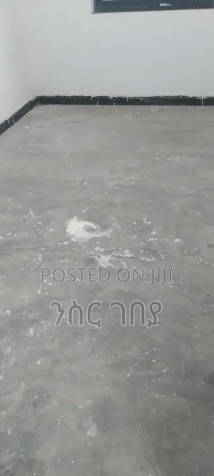 Furnished 2bdrm Condo in Ayat Ayer Menged, Yeka for rent