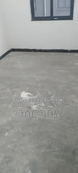 Furnished 2bdrm Condo in Ayat Ayer Menged, Yeka for rent