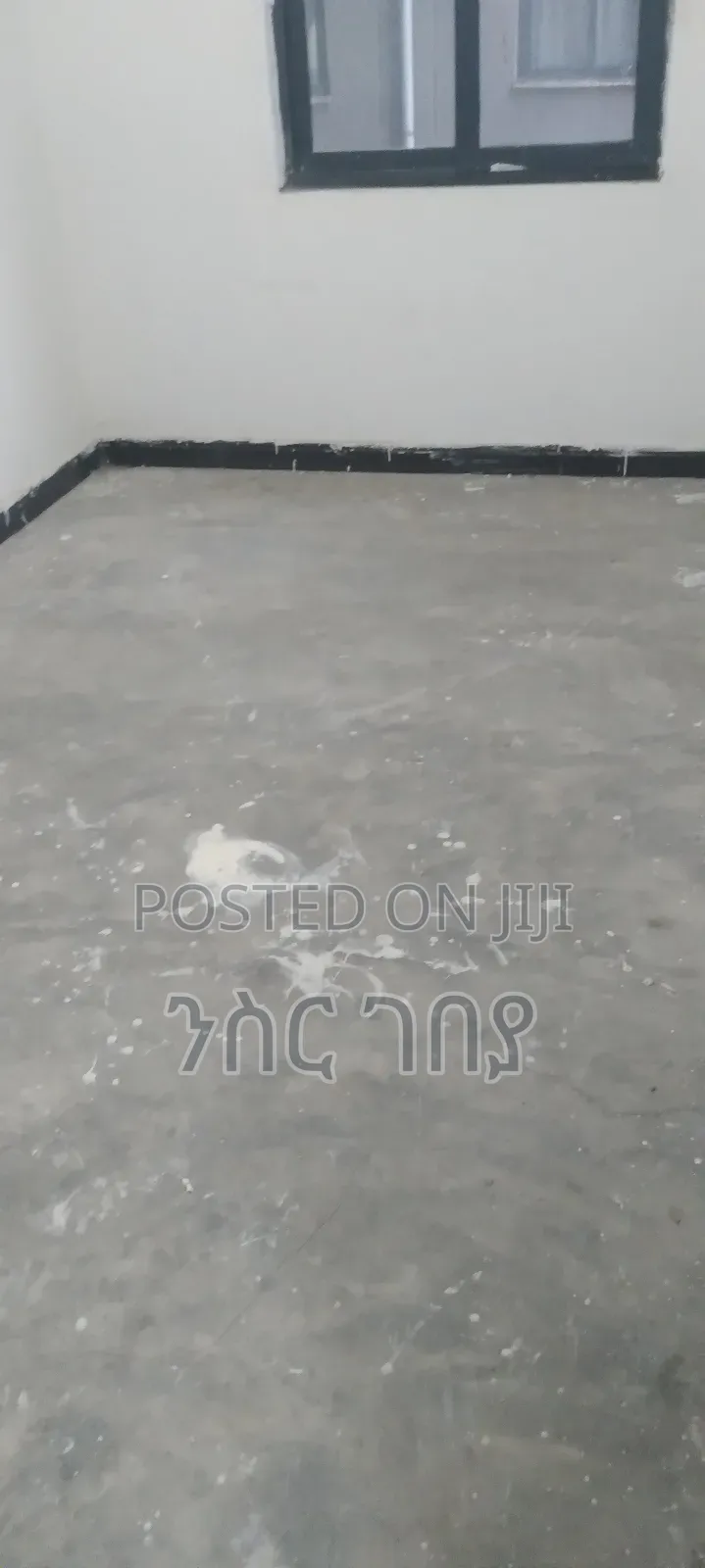 Furnished 2bdrm Condo in Ayat Ayer Menged, Yeka for rent