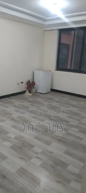 Furnished 2bdrm Condo in Ayat Ayer Menged, Yeka for rent