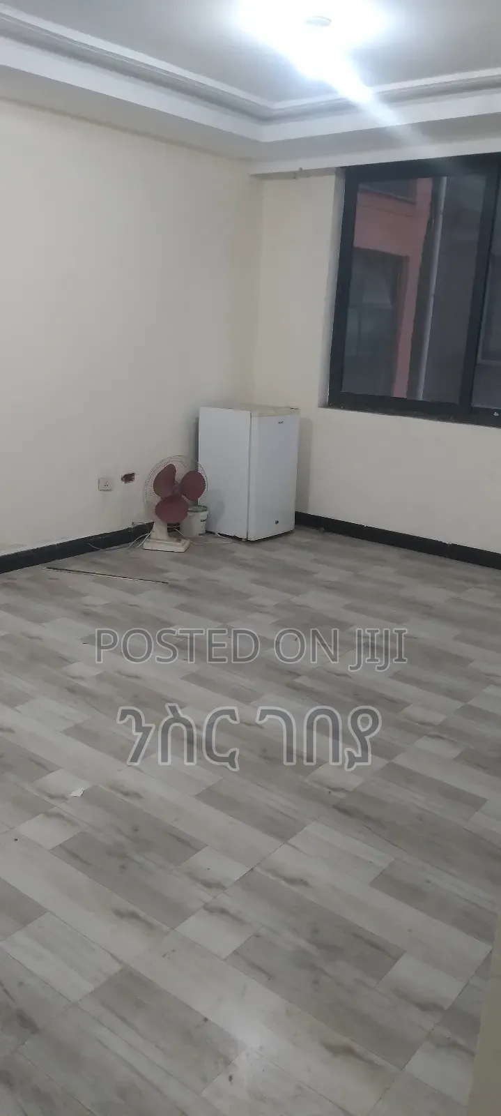 Furnished 2bdrm Condo in Ayat Ayer Menged, Yeka for rent