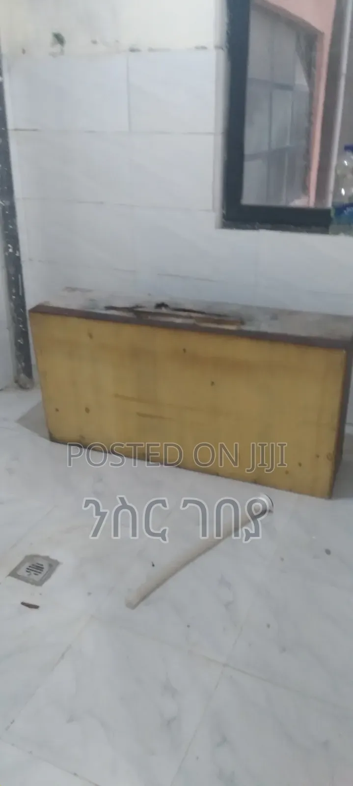 Furnished 2bdrm Condo in Ayat Ayer Menged, Yeka for rent