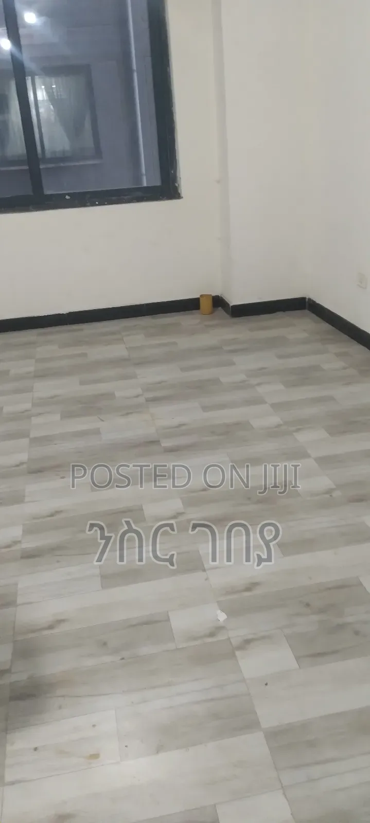 Furnished 2bdrm Condo in Ayat Ayer Menged, Yeka for rent