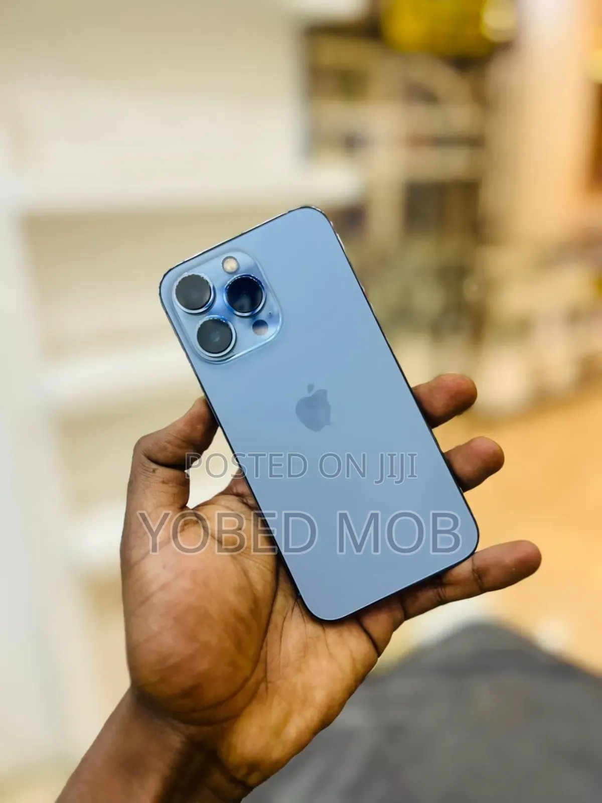 Apple iPhone 13 Pro Max 128 GB