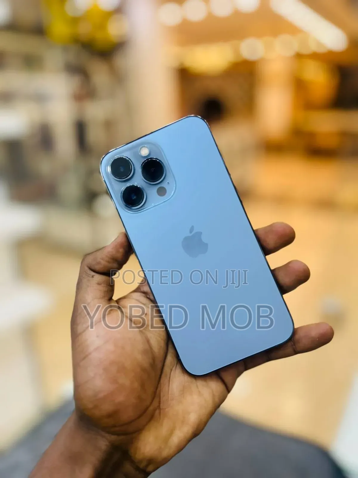 Apple iPhone 13 Pro Max 128 GB