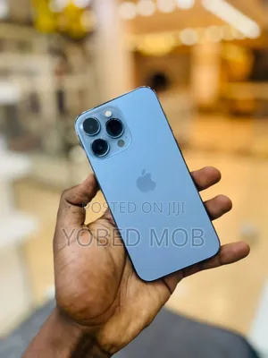 Apple iPhone 13 Pro Max 128 GB