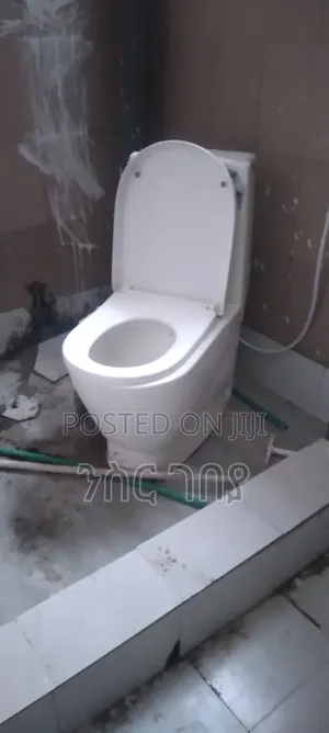 Furnished 1bdrm Condo in Ayat Ayer Menged, Yeka for rent