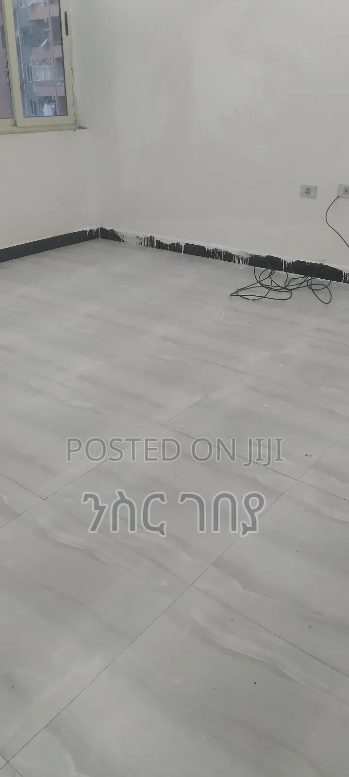 Furnished 1bdrm Condo in Ayat Ayer Menged, Yeka for rent