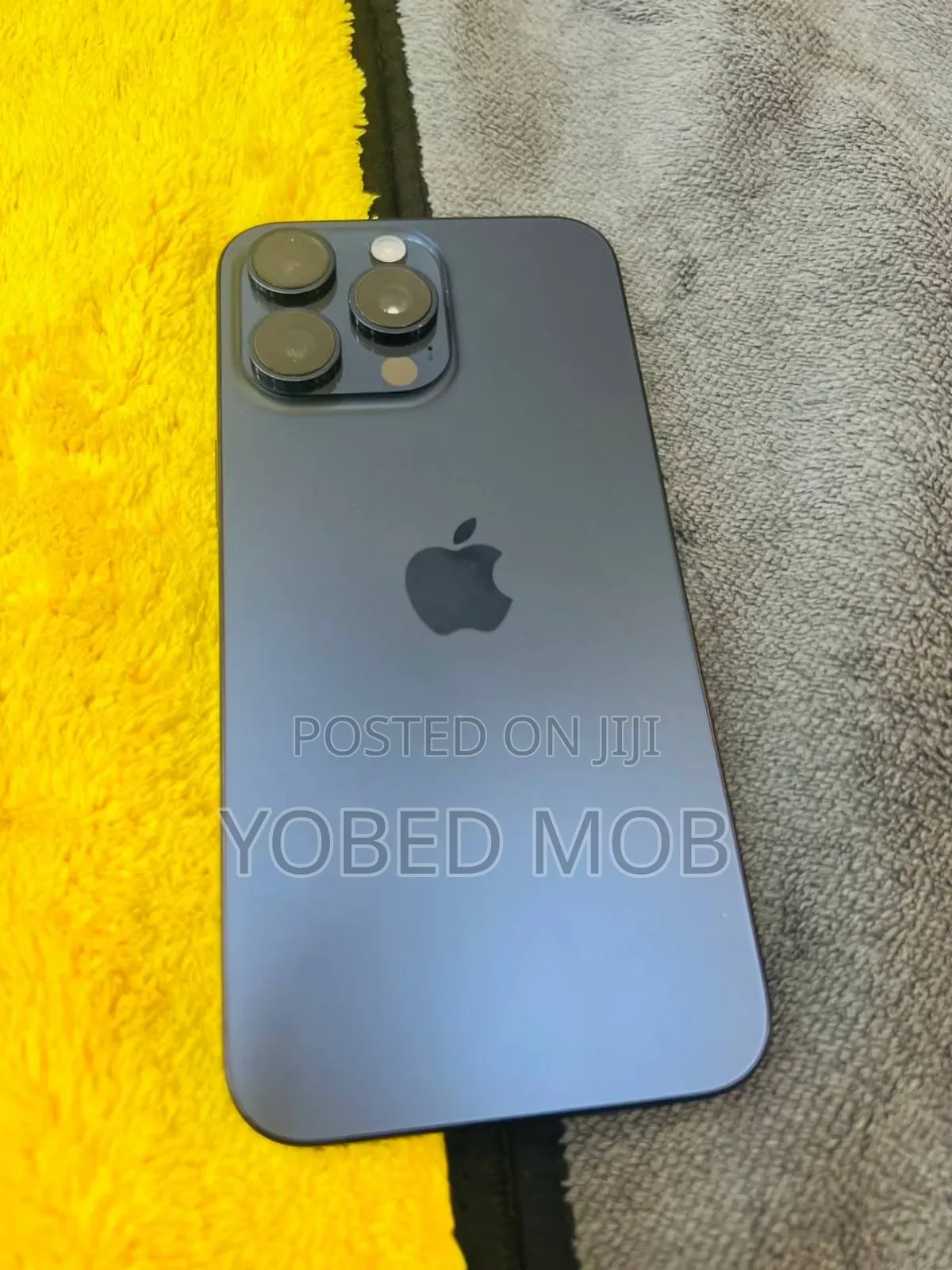 Apple iPhone 15 Pro Max 256 GB