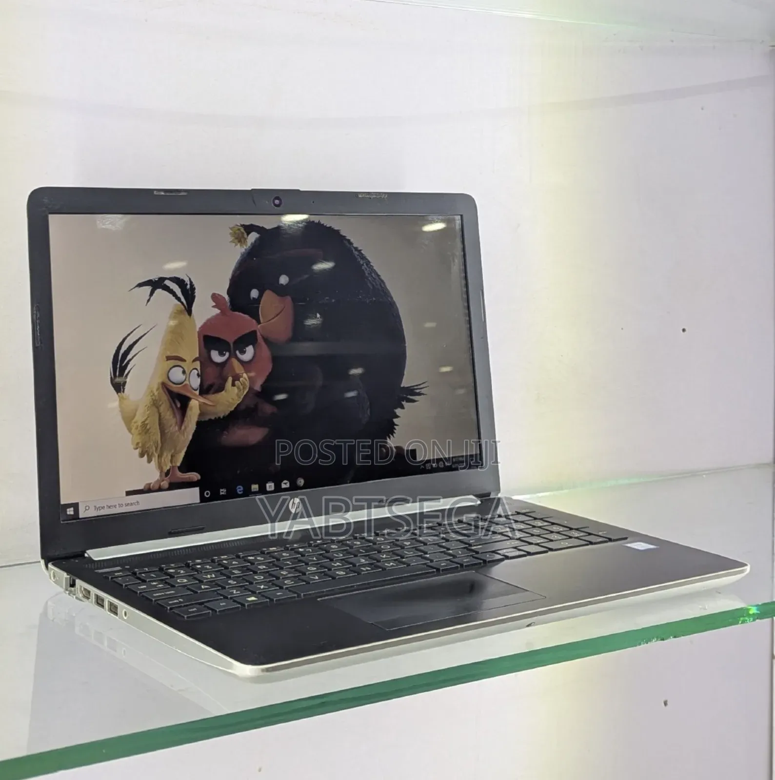 Laptop HP Stream Notebook 4GB Intel Core I3 HDD+SSD 1T