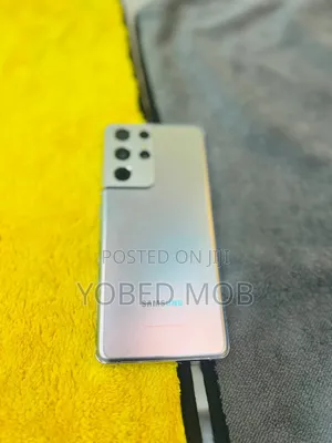 Samsung Galaxy S21 Ultra 5G 256 GB