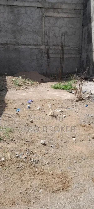 Furnished 6bdrm House in Alem Bank, Akaky Kaliti for sale