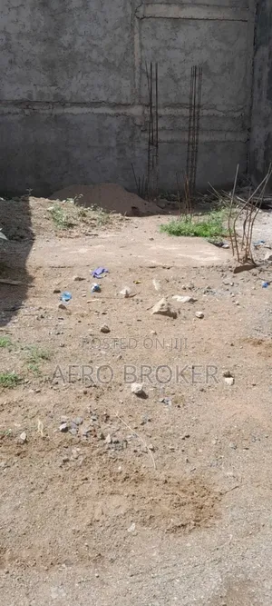 Furnished 6bdrm House in Alem Bank, Akaky Kaliti for sale