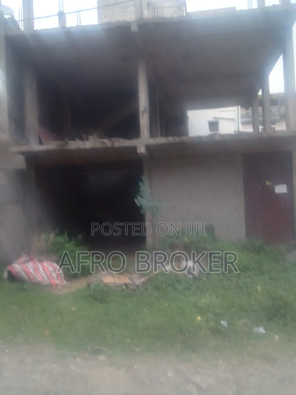 Furnished 6bdrm House in Alem Bank, Akaky Kaliti for sale