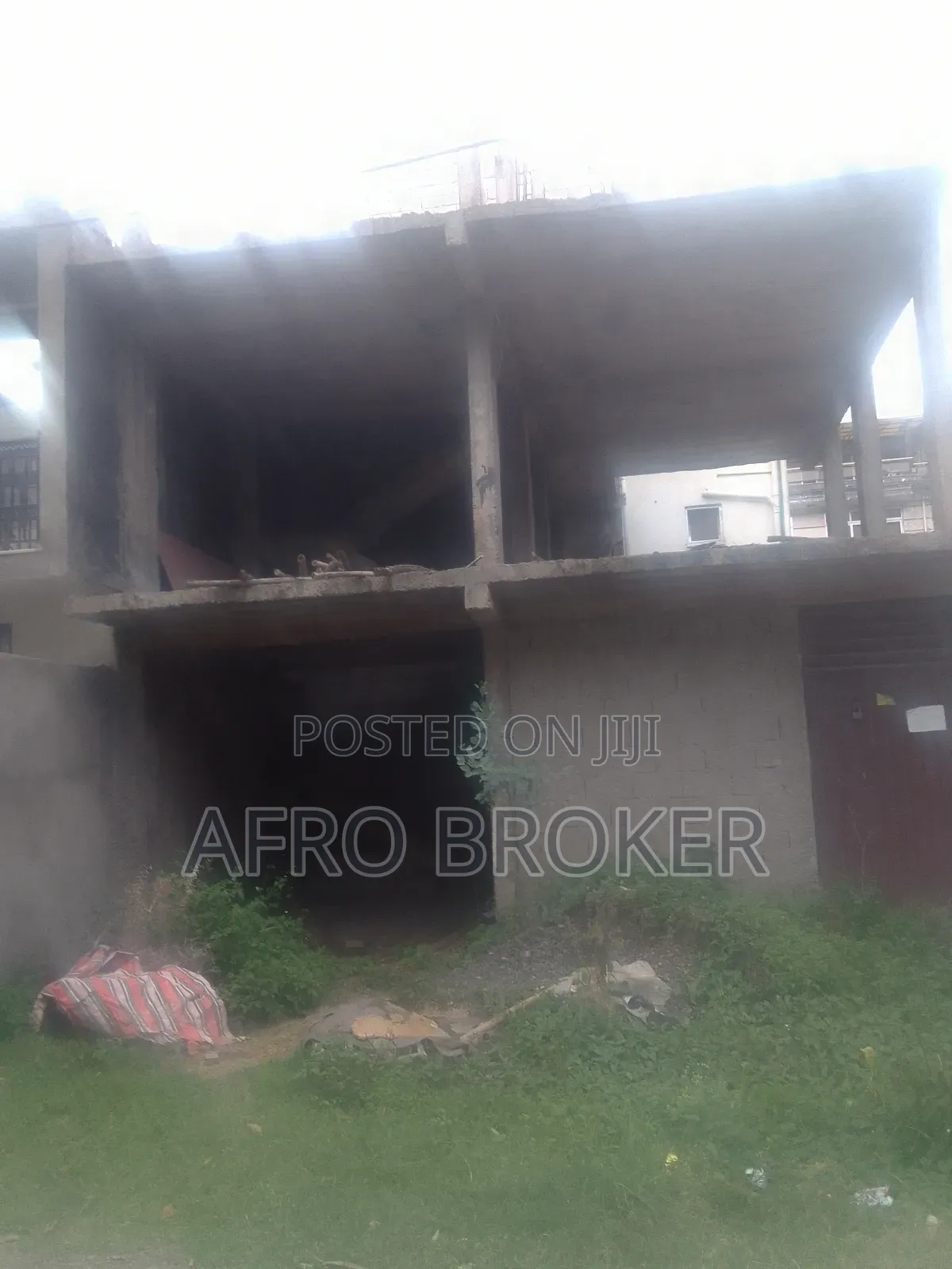 Furnished 6bdrm House in Alem Bank, Akaky Kaliti for sale