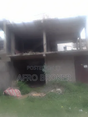 Furnished 6bdrm House in Alem Bank, Akaky Kaliti for sale