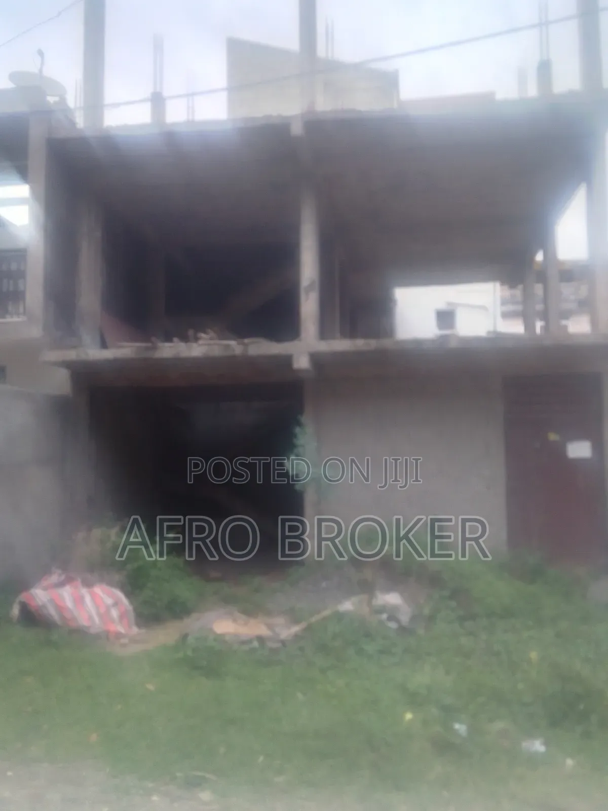 Furnished 6bdrm House in Alem Bank, Akaky Kaliti for sale