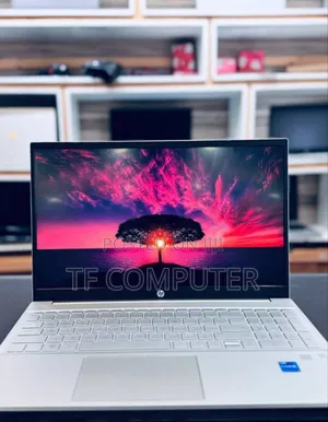 New Laptop HP Pavilion 15 16GB Intel Core I7 SSD 512GB