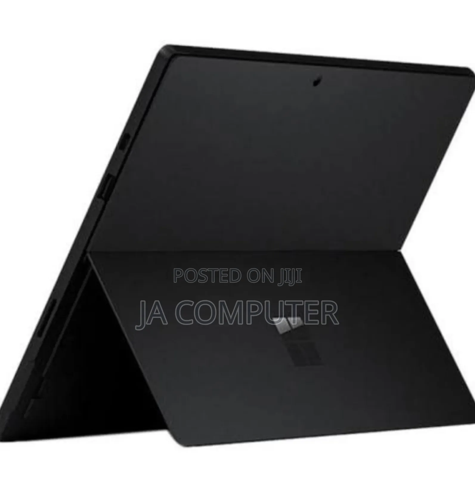 New Laptop Microsoft Surface Pro 7 16GB Intel Core I7 SSD 512GB