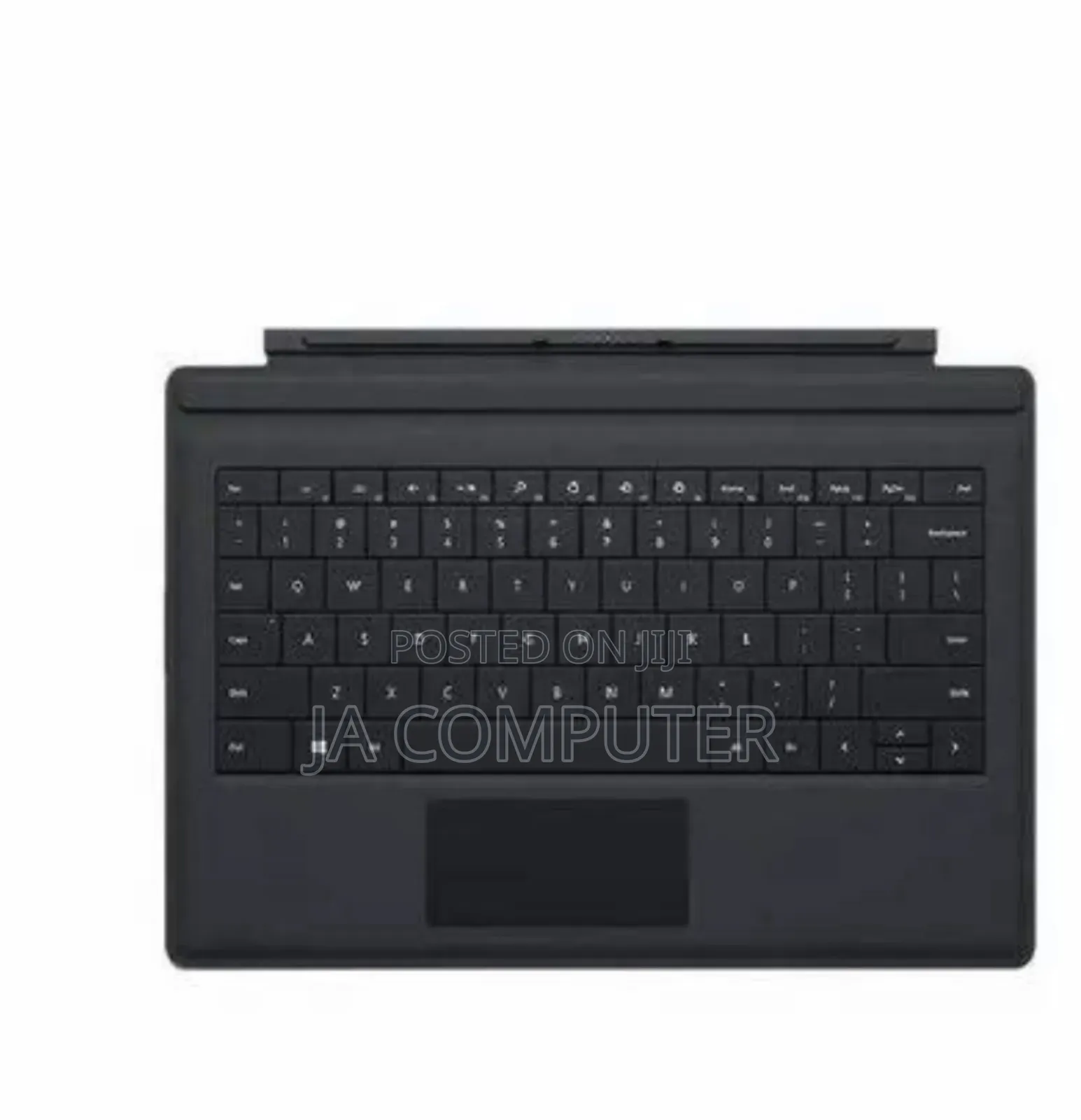 New Laptop Microsoft Surface Pro 7 16GB Intel Core I7 SSD 512GB