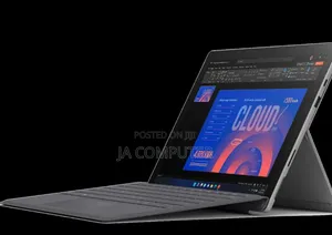 New Laptop Microsoft Surface Pro 7 16GB Intel Core I7 SSD 512GB