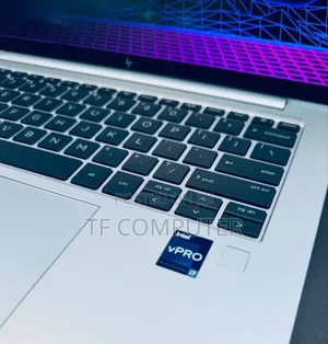 New Laptop HP EliteBook 840 G9 16GB Intel Core I7 SSD 512GB