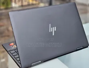 Photo - New Laptop HP Envy 13 8GB AMD Ryzen 5 SSD 512GB
