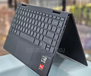 New Laptop HP Envy 13 8GB AMD Ryzen 5 SSD 512GB