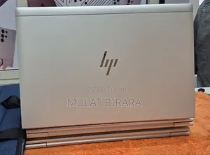 New Laptop HP EliteBook 840 G8 16GB Intel Core I5 SSD 512GB