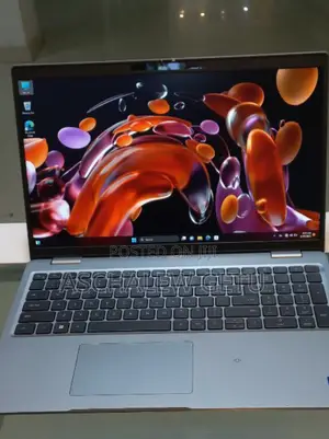 Photo - New Laptop Dell Latitude 5540 16GB Intel Core I7 SSD 512GB