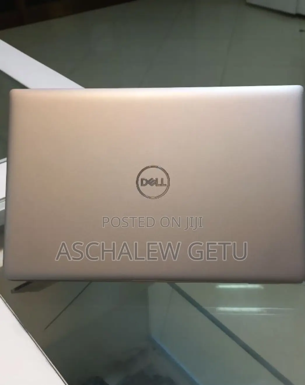 New Laptop Dell Latitude 5540 16GB Intel Core I7 SSD 512GB