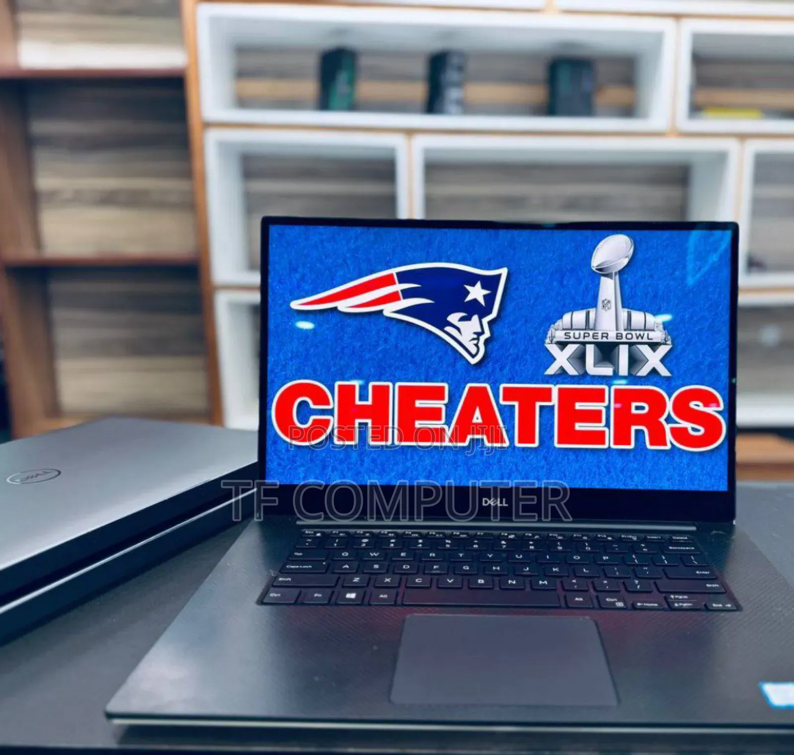 New Laptop Dell Precision 5540 32GB Intel Core I7 SSD 1T