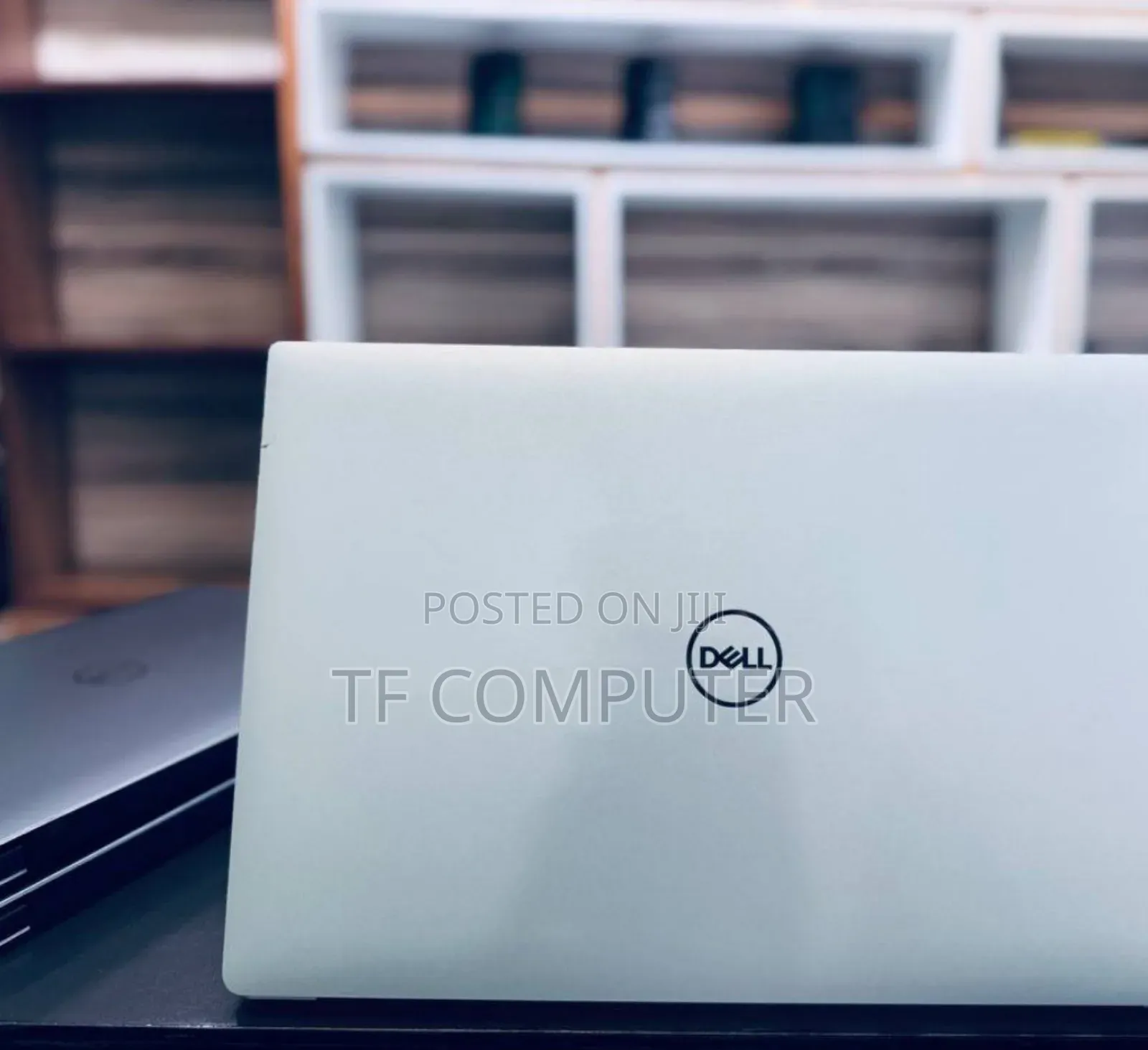 New Laptop Dell Precision 5540 32GB Intel Core I7 SSD 1T