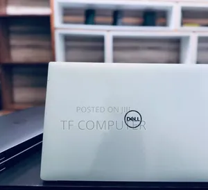 New Laptop Dell Precision 5540 32GB Intel Core I7 SSD 1T