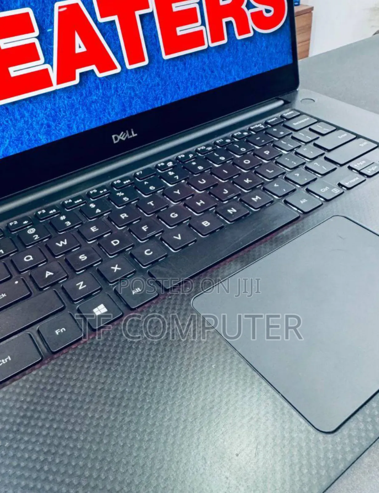 New Laptop Dell Precision 5540 32GB Intel Core I7 SSD 1T