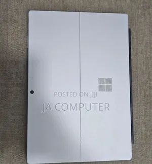 New Laptop Microsoft Surface Pro 7 16GB Intel Core I7 SSD 256GB