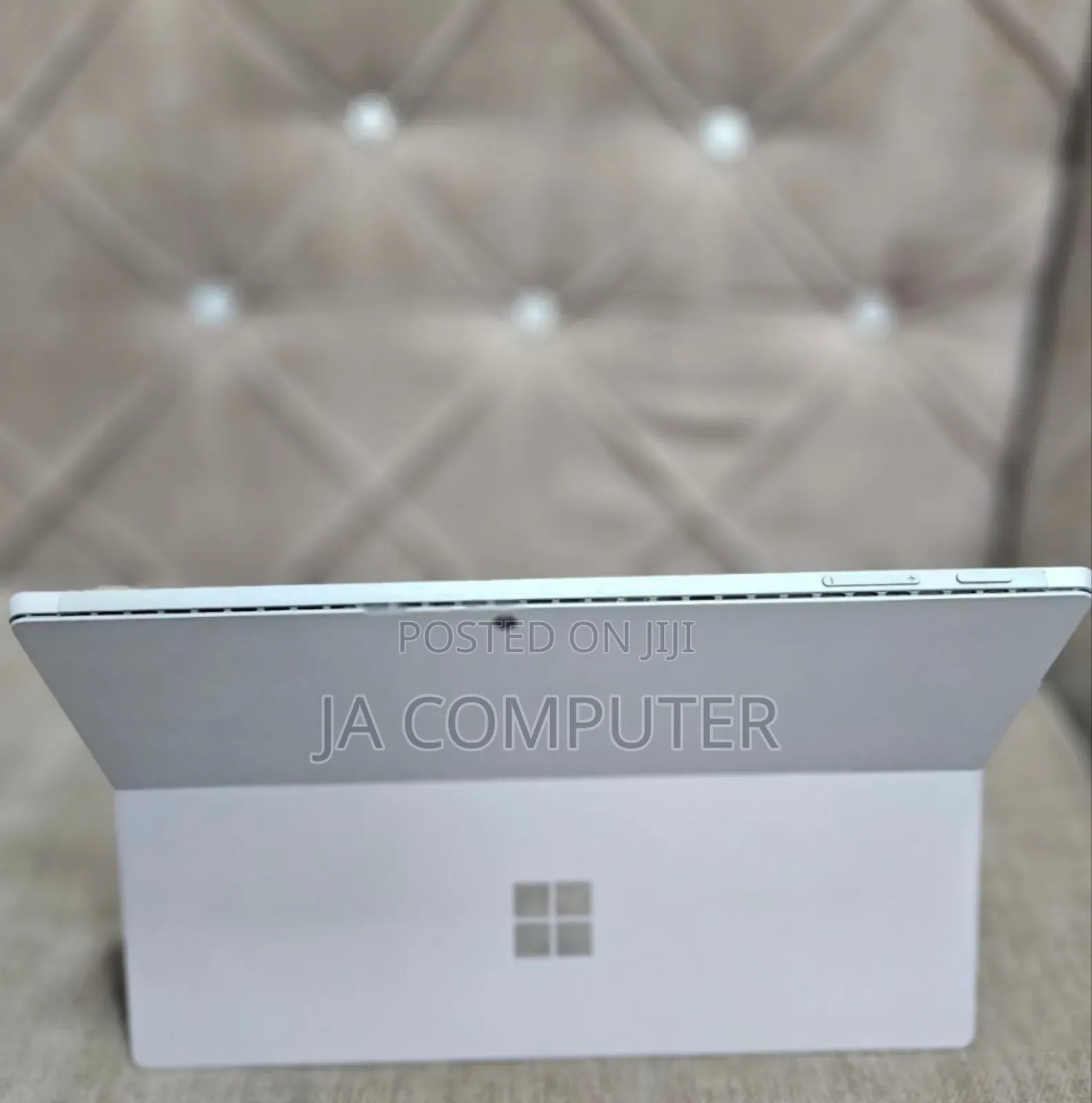 New Laptop Microsoft Surface Pro 7 16GB Intel Core I7 SSD 256GB