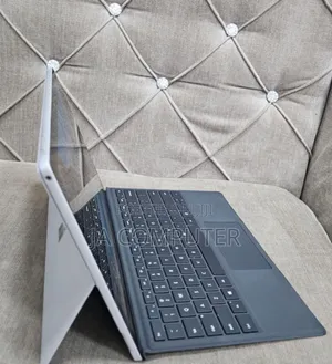 New Laptop Microsoft Surface Pro 7 16GB Intel Core I7 SSD 256GB