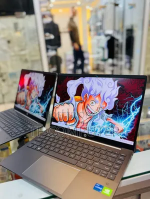 New Laptop HP Pavilion 14 16GB Intel Core I5 SSD 512GB